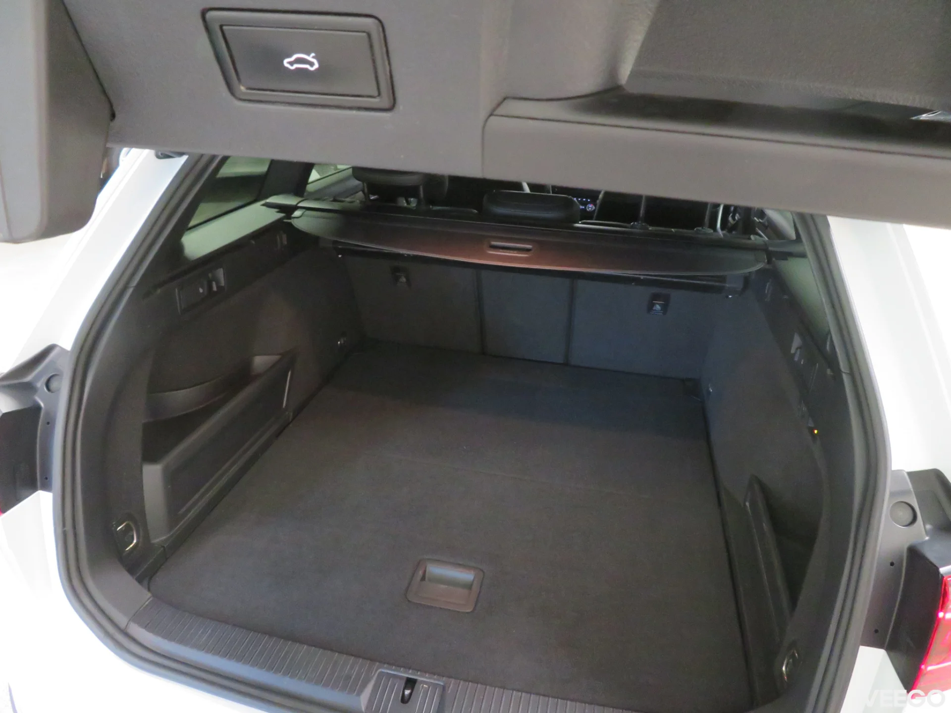 Volkswagen Passat 2.0 140kW