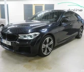 Image of BMW 630 3.0 195kW