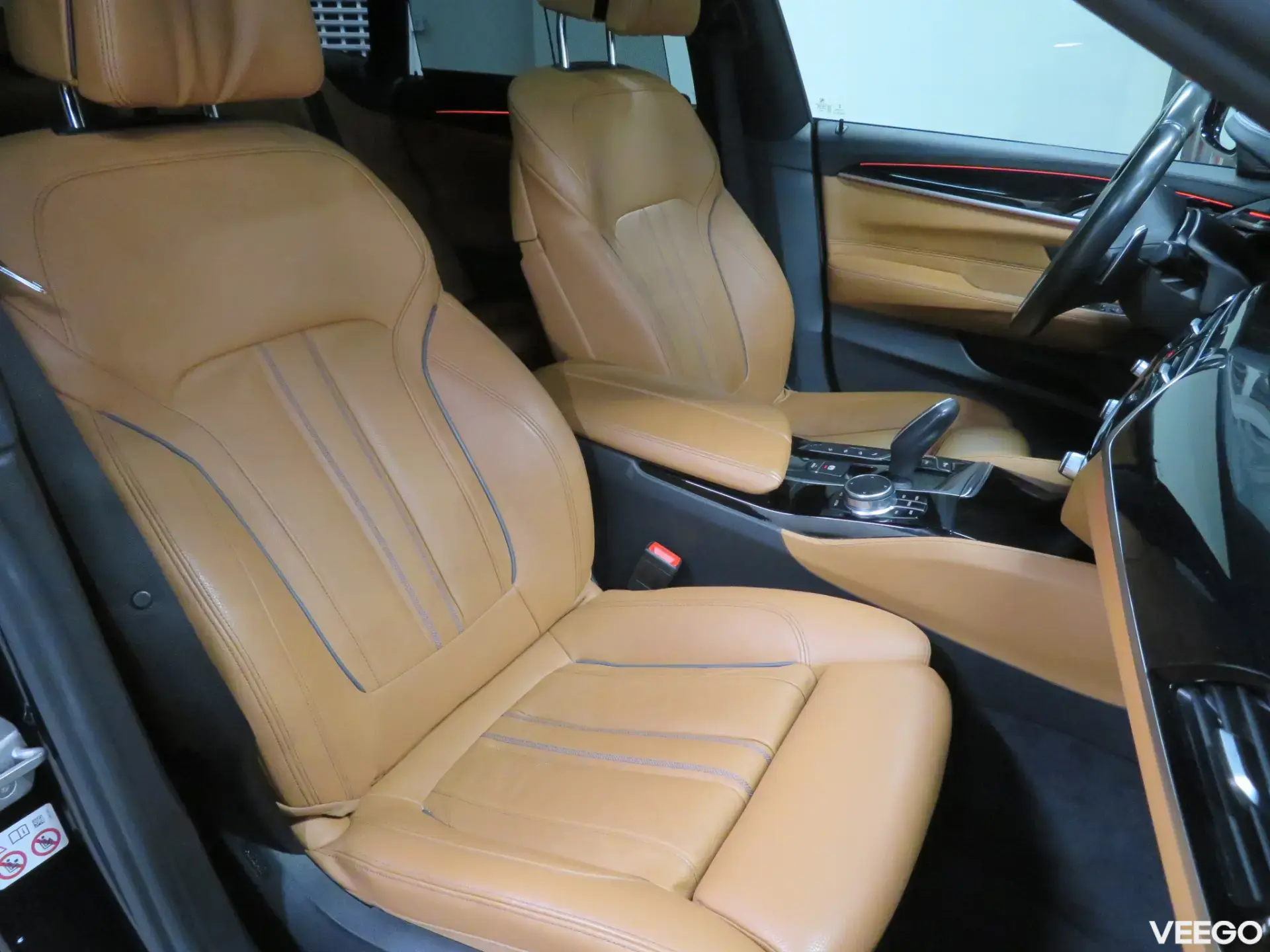 BMW 630 3.0 195kW