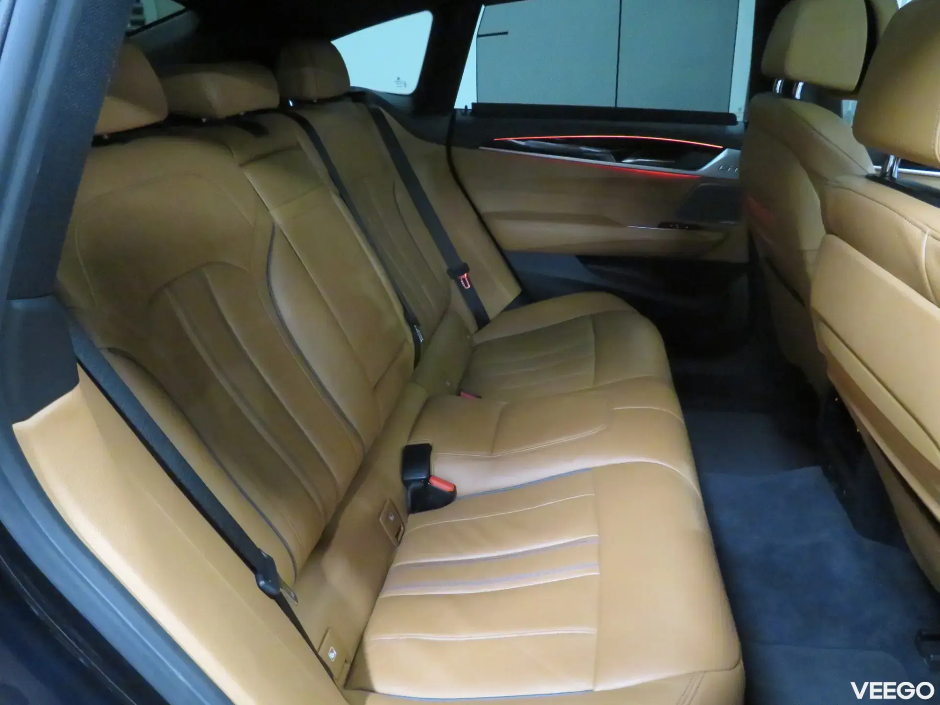 BMW 630 3.0 195kW