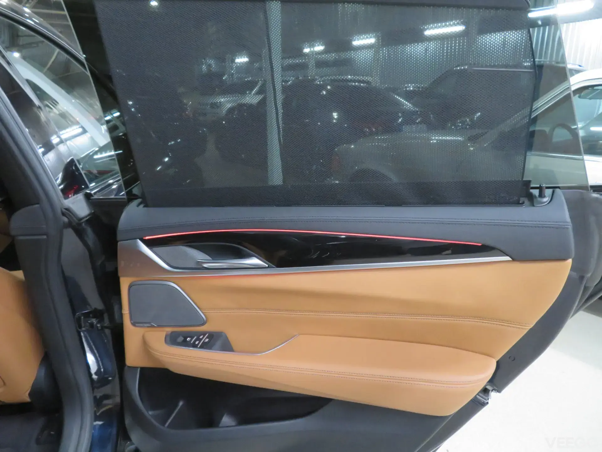 BMW 630 3.0 195kW