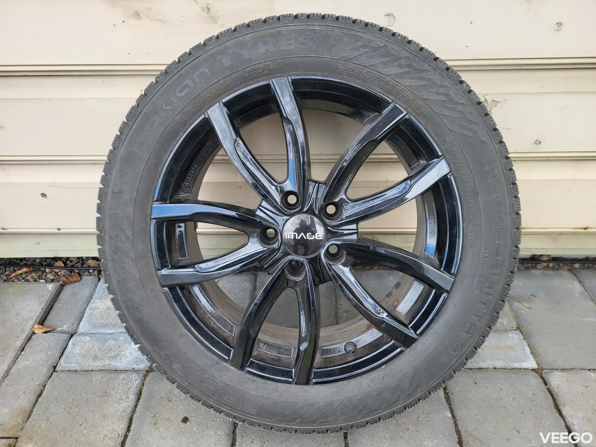 Vehicle Image