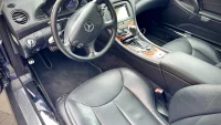 Mercedes-Benz SL550 5.5 285kW thumbnail