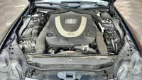 Mercedes-Benz SL550 5.5 285kW thumbnail