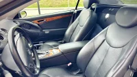 Mercedes-Benz SL550 5.5 285kW thumbnail