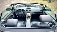 Mercedes-Benz SL550 5.5 285kW thumbnail