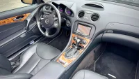 Mercedes-Benz SL550 5.5 285kW thumbnail