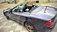 Mercedes-Benz SL550 5.5 285kW thumbnail