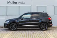 Volkswagen Tiguan 90kW thumbnail