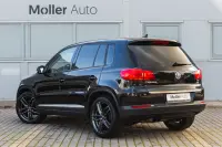 Volkswagen Tiguan 90kW thumbnail