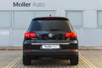 Volkswagen Tiguan 90kW thumbnail
