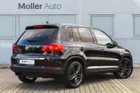 Volkswagen Tiguan 90kW thumbnail