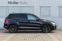 Volkswagen Tiguan 90kW thumbnail