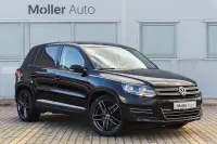 Volkswagen Tiguan 90kW thumbnail