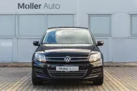 Volkswagen Tiguan 90kW thumbnail
