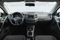 Volkswagen Tiguan 90kW thumbnail