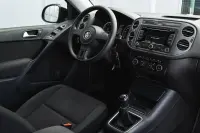 Volkswagen Tiguan 90kW thumbnail