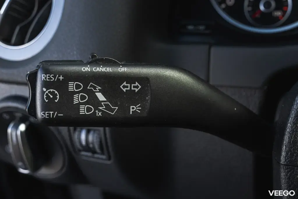 Volkswagen Tiguan 90kW