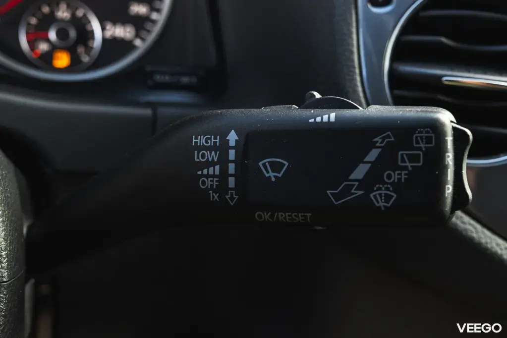 Volkswagen Tiguan 90kW