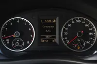 Volkswagen Tiguan 90kW thumbnail