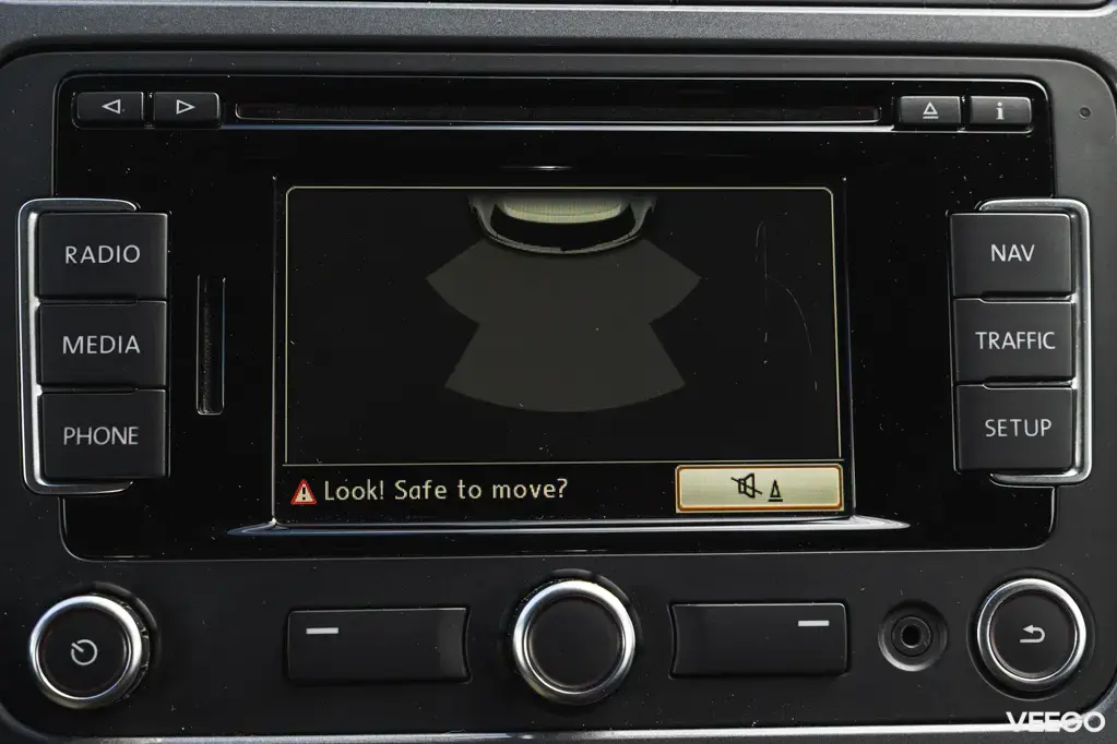 Volkswagen Tiguan 90kW