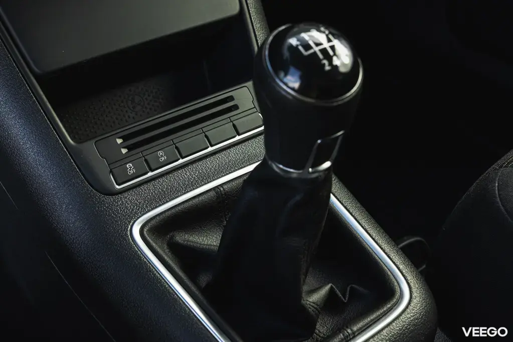 Volkswagen Tiguan 90kW