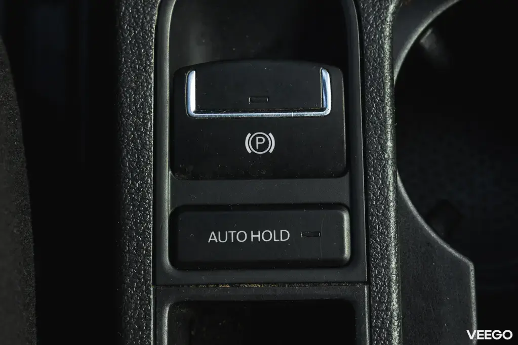 Volkswagen Tiguan 90kW