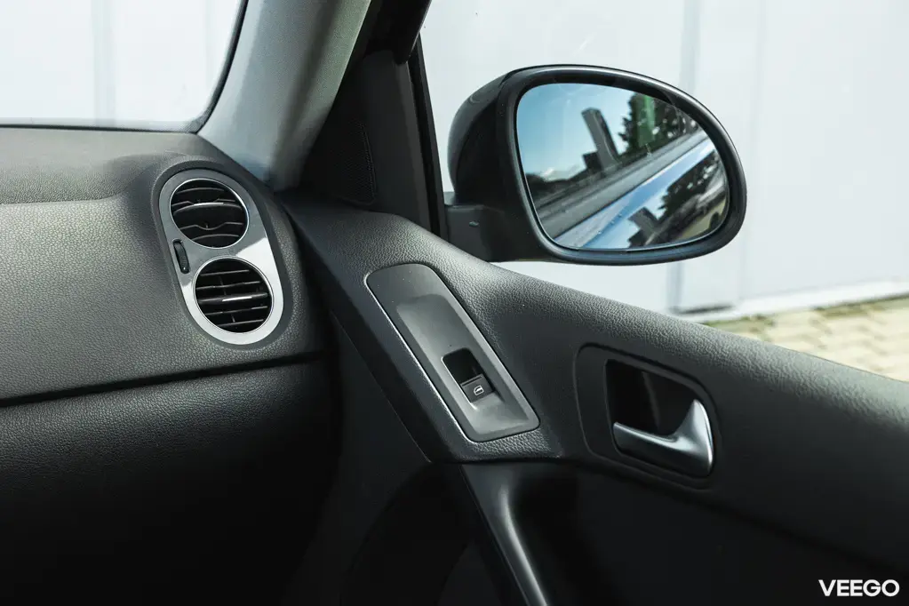 Volkswagen Tiguan 90kW