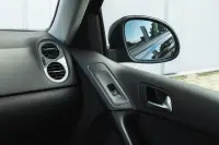 Volkswagen Tiguan 90kW thumbnail