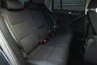 Volkswagen Tiguan 90kW thumbnail