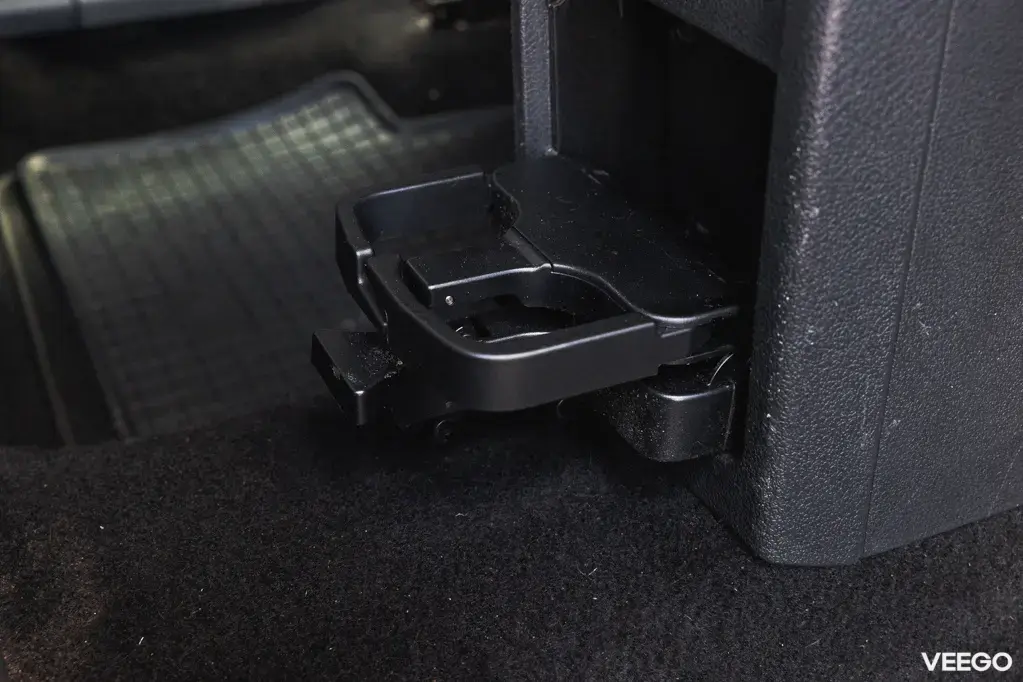 Volkswagen Tiguan 90kW