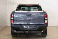Ford Ranger Wildtrak 4x4 3.2 147kW thumbnail