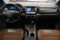 Ford Ranger Wildtrak 4x4 3.2 147kW thumbnail