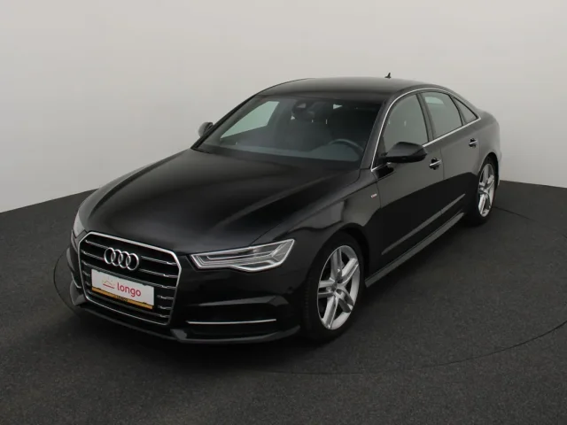 Image of Audi A6 2 185kW