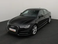 Audi A6 2 185kW thumbnail