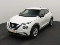 Nissan Juke 1 84kW thumbnail