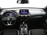 Nissan Juke 1 84kW thumbnail