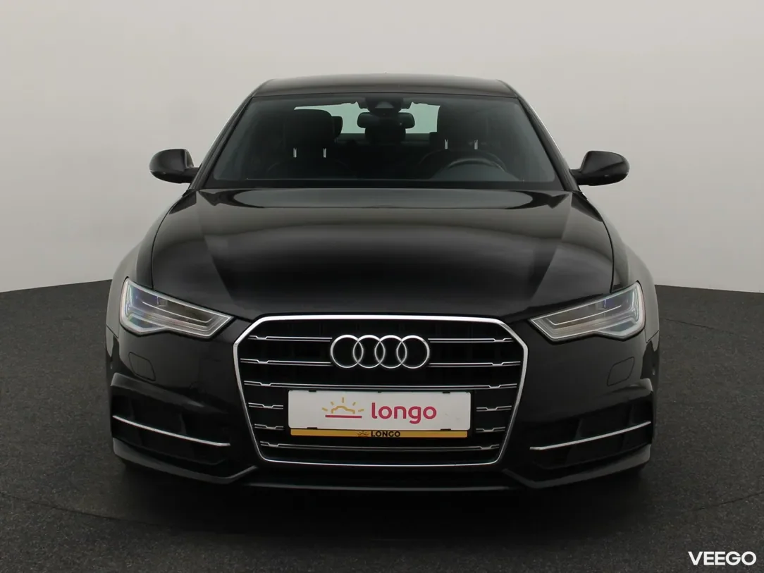Audi A6 2 185kW