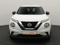Nissan Juke 1 84kW thumbnail