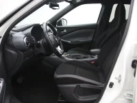 Nissan Juke 1 84kW thumbnail