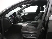Audi A6 2 185kW thumbnail
