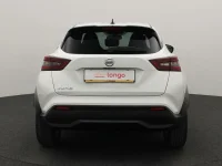 Nissan Juke 1 84kW thumbnail