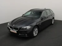 BMW 520 2 120kW thumbnail