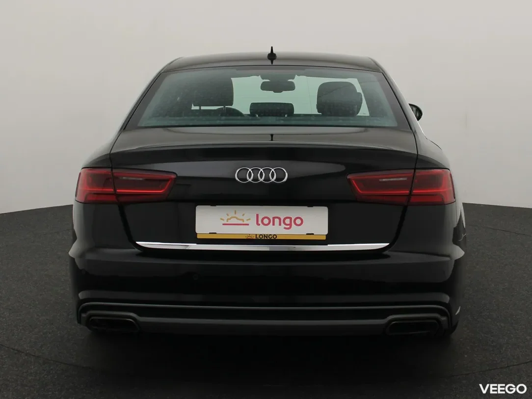 Audi A6 2 185kW