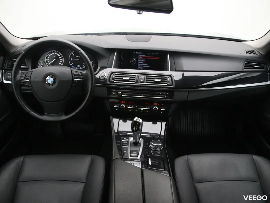 BMW 520 2 120kW