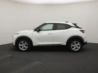 Nissan Juke 1 84kW thumbnail