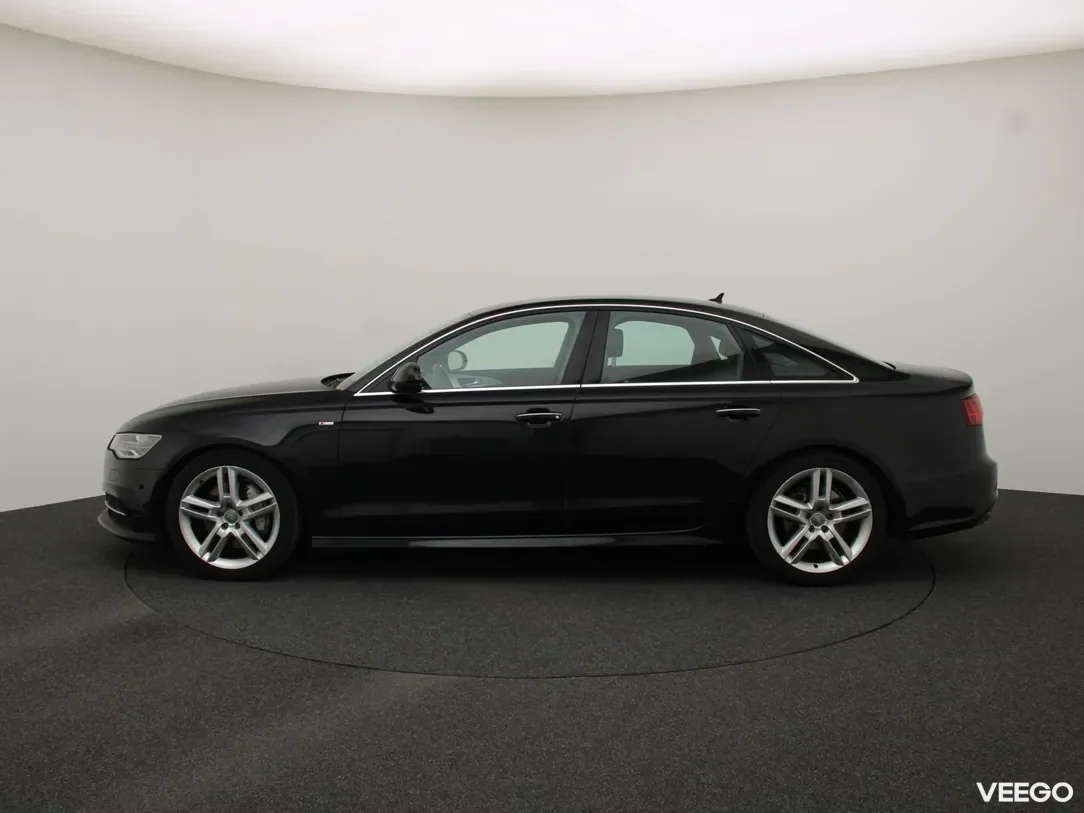 Audi A6 2 185kW