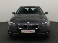 BMW 520 2 120kW thumbnail