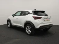 Nissan Juke 1 84kW thumbnail