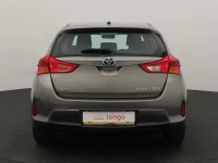 Toyota Auris 1.8 100kW thumbnail